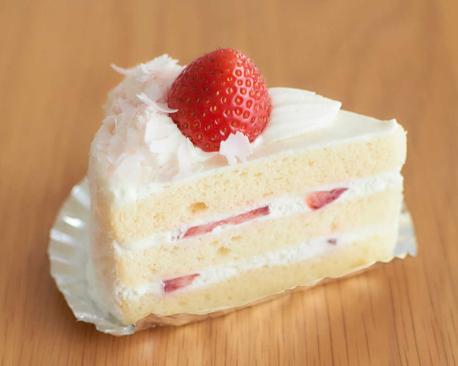 抹茶フラペチーノ