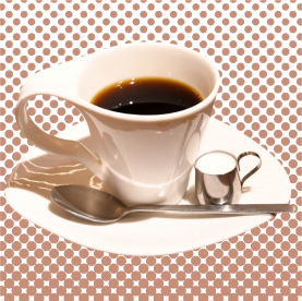 コーヒー