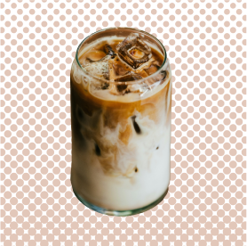 アイスコーヒー